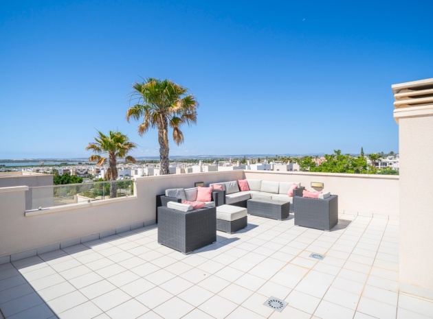 Wiederverkauf - Villa - Ciudad Quesada - Dona Pepa