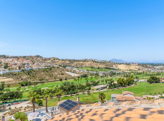 Wiederverkauf - Stadthaus - Ciudad Quesada - La Marquesa Golf