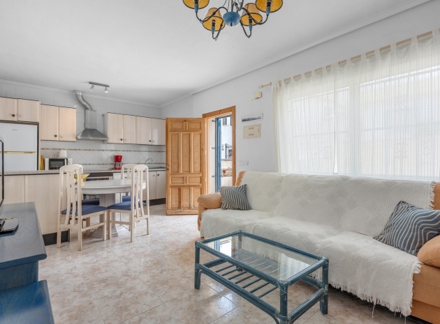 Resale - Villa - Ciudad Quesada - La Marquesa Golf