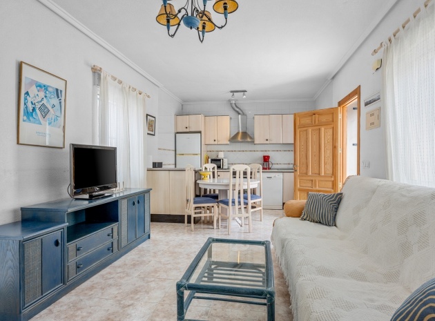 Resale - Villa - Ciudad Quesada - La Marquesa Golf