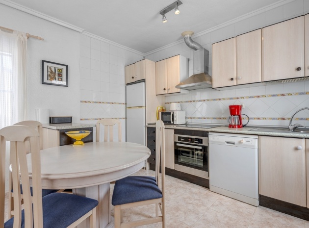 Resale - Villa - Ciudad Quesada - La Marquesa Golf