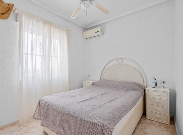 Resale - Villa - Ciudad Quesada - La Marquesa Golf