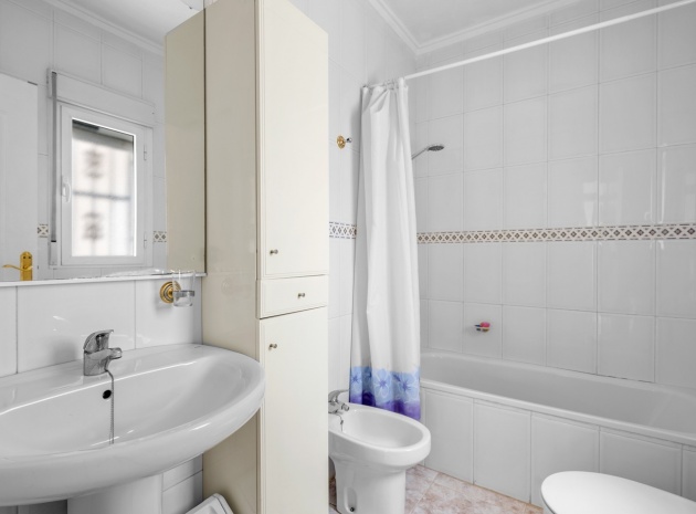 Resale - Villa - Ciudad Quesada - La Marquesa Golf