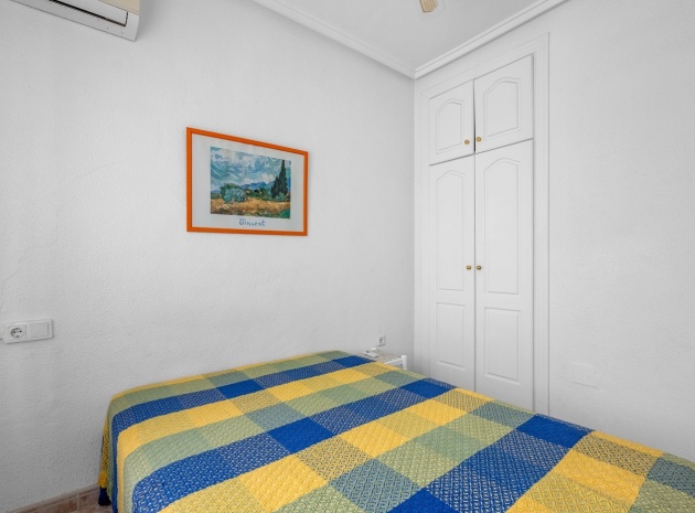 Resale - Villa - Ciudad Quesada - La Marquesa Golf