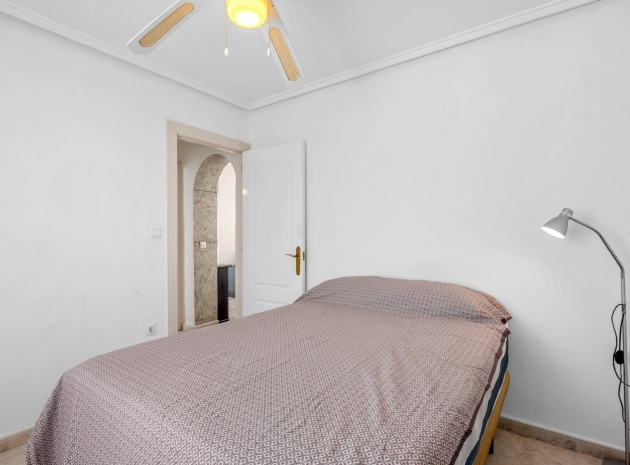 Resale - Villa - Ciudad Quesada - La Marquesa Golf