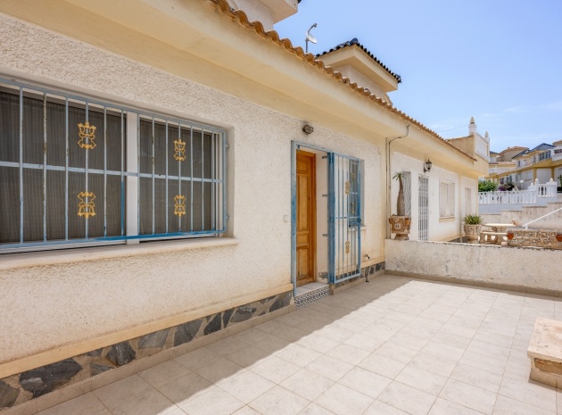 Resale - Villa - Ciudad Quesada - La Marquesa Golf