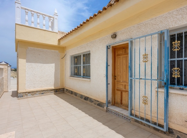 Resale - Villa - Ciudad Quesada - La Marquesa Golf