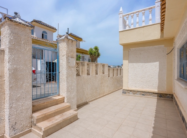 Resale - Villa - Ciudad Quesada - La Marquesa Golf