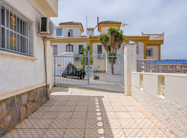 Resale - Villa - Ciudad Quesada - La Marquesa Golf