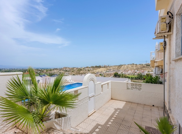 Resale - Villa - Ciudad Quesada - La Marquesa Golf