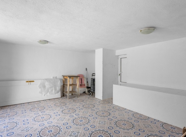 Resale - Villa - Ciudad Quesada - La Marquesa Golf