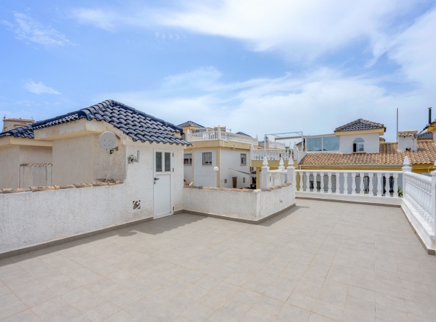 Resale - Villa - Ciudad Quesada - La Marquesa Golf