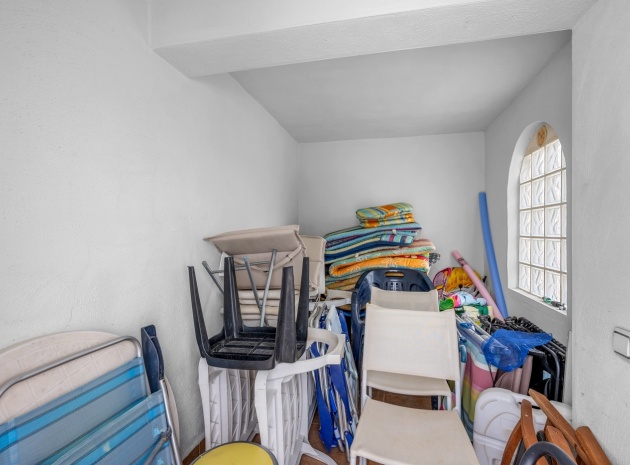 Resale - Villa - Ciudad Quesada - La Marquesa Golf