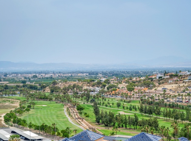 Resale - Villa - Ciudad Quesada - La Marquesa Golf