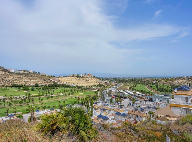 Resale - Villa - Ciudad Quesada - La Marquesa Golf