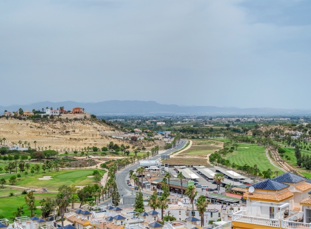Resale - Villa - Ciudad Quesada - La Marquesa Golf