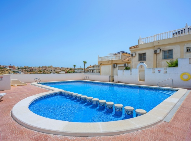 Resale - Villa - Ciudad Quesada - La Marquesa Golf