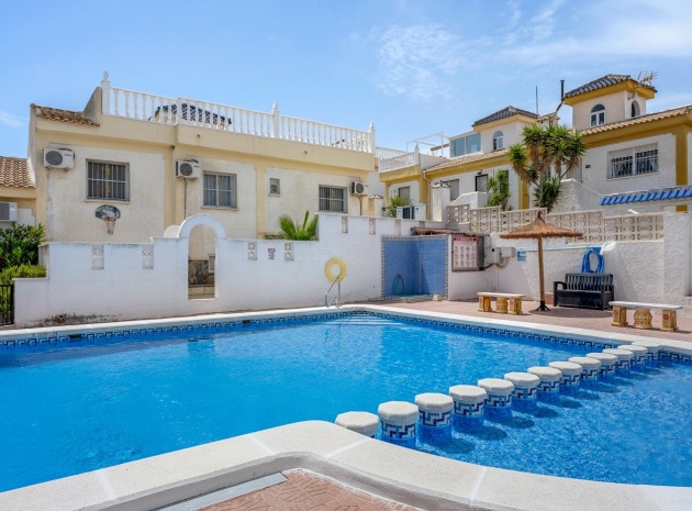 Resale - Villa - Ciudad Quesada - La Marquesa Golf