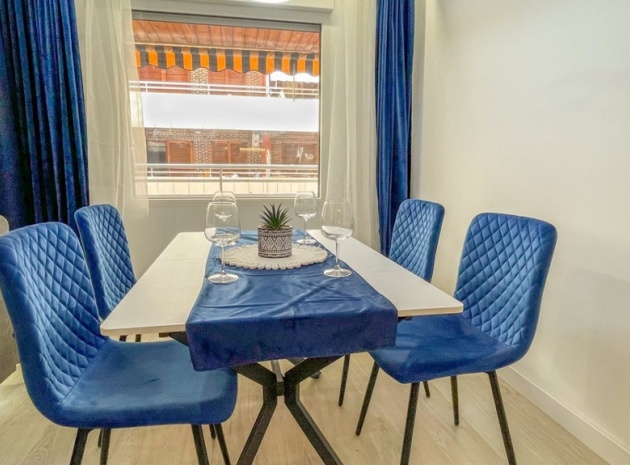 Wederverkoop - Appartement - Torrevieja - Torrevieja Centro