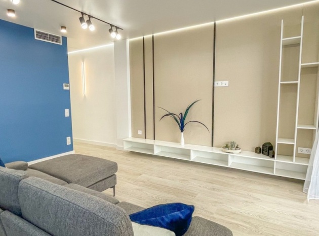 Wederverkoop - Appartement - Torrevieja - Torrevieja Centro