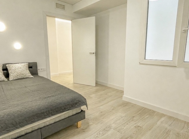 Wederverkoop - Appartement - Torrevieja - Torrevieja Centro