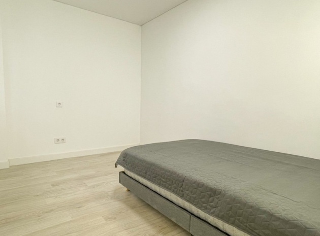 Wederverkoop - Appartement - Torrevieja - Torrevieja Centro