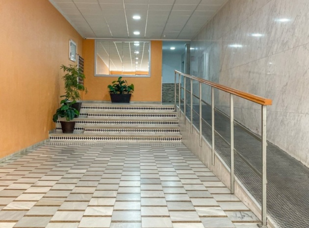 Wederverkoop - Appartement - Torrevieja - Torrevieja Centro