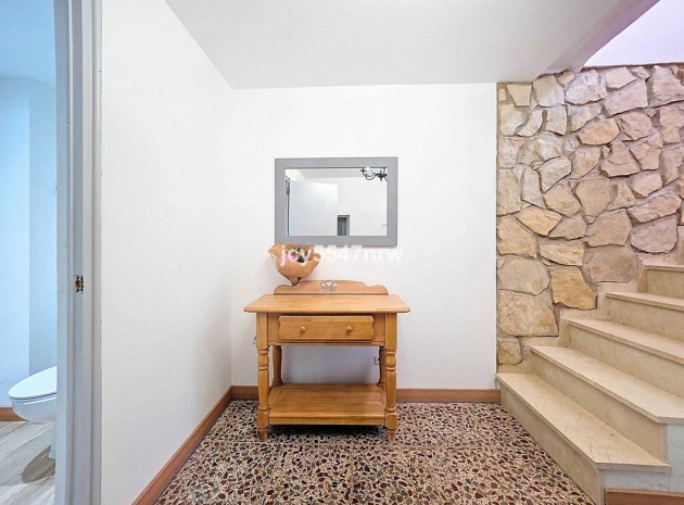 Resale - Villa - Pinoso - Pinoso Centro