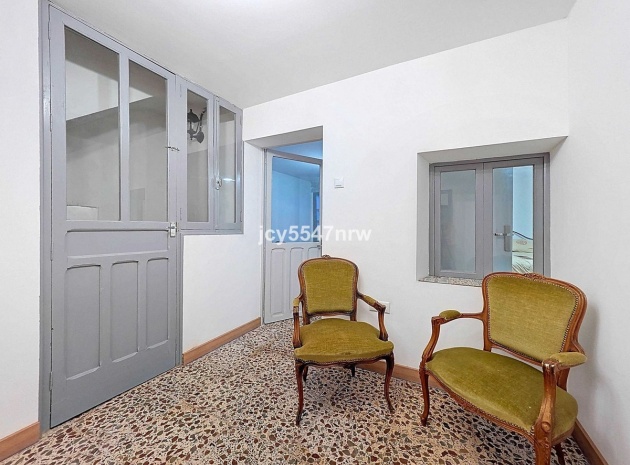 Resale - Villa - Pinoso - Pinoso Centro