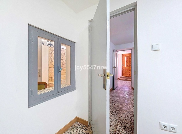 Resale - Villa - Pinoso - Pinoso Centro