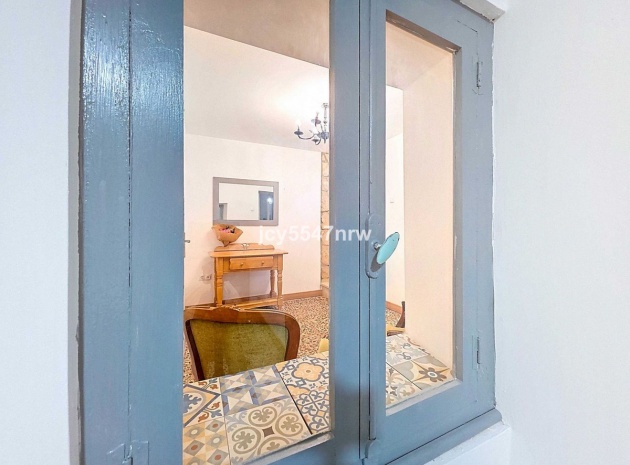 Resale - Villa - Pinoso - Pinoso Centro