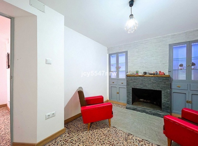 Resale - Villa - Pinoso - Pinoso Centro