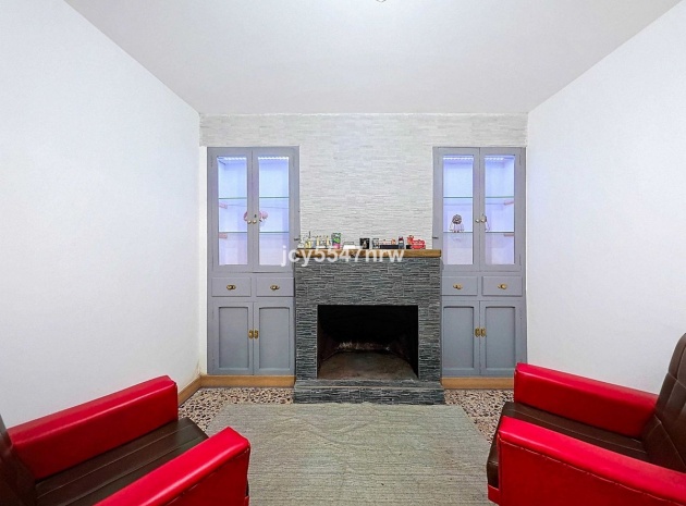 Resale - Villa - Pinoso - Pinoso Centro