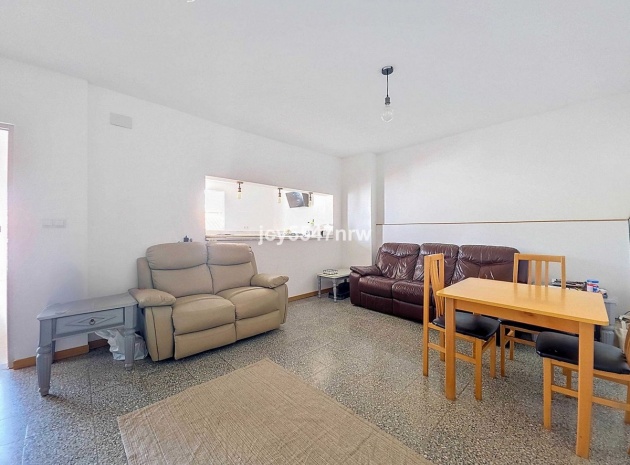 Resale - Villa - Pinoso - Pinoso Centro