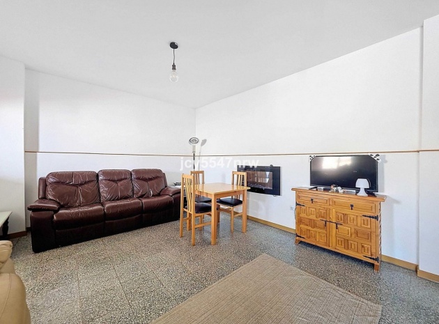 Resale - Villa - Pinoso - Pinoso Centro