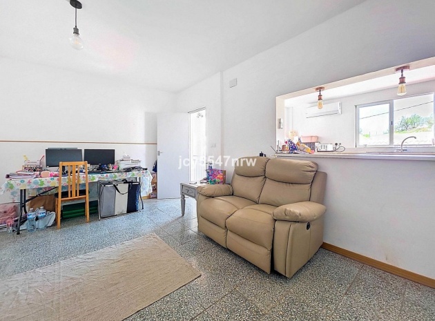Resale - Villa - Pinoso - Pinoso Centro