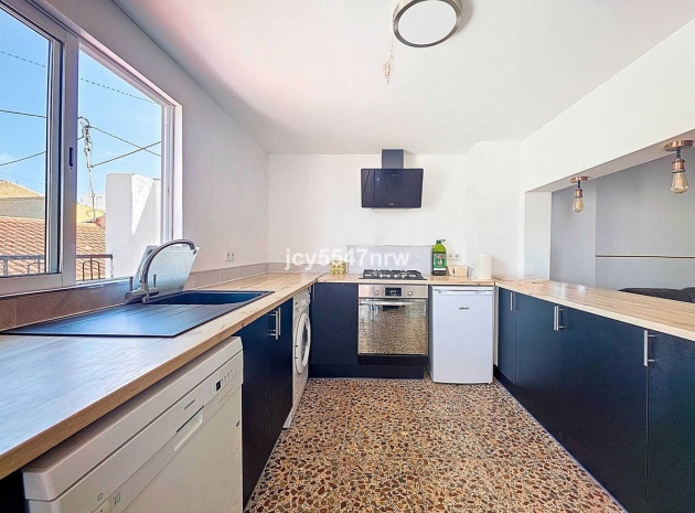 Resale - Villa - Pinoso - Pinoso Centro