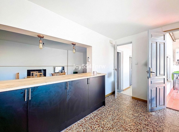 Resale - Villa - Pinoso - Pinoso Centro