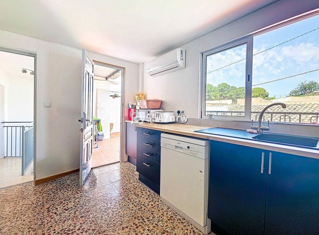 Resale - Villa - Pinoso - Pinoso Centro
