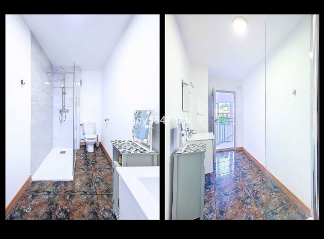 Resale - Villa - Pinoso - Pinoso Centro