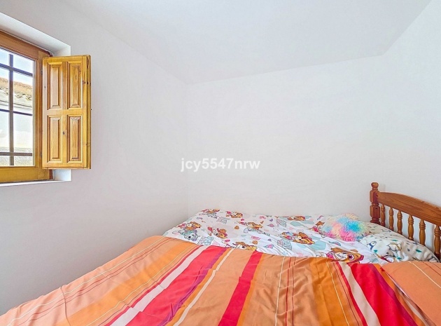 Resale - Villa - Pinoso - Pinoso Centro