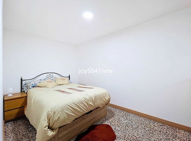 Resale - Villa - Pinoso - Pinoso Centro
