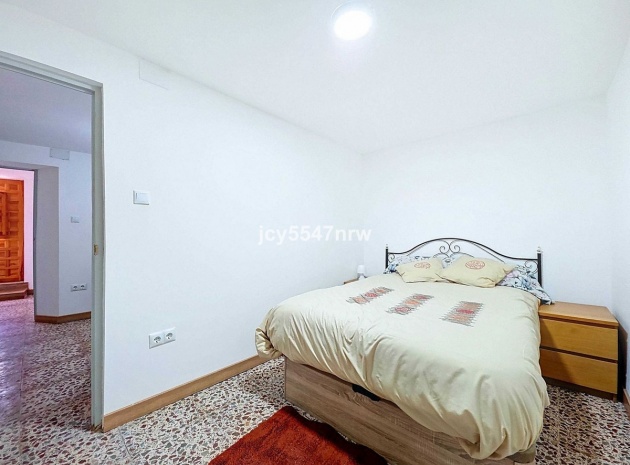 Resale - Villa - Pinoso - Pinoso Centro