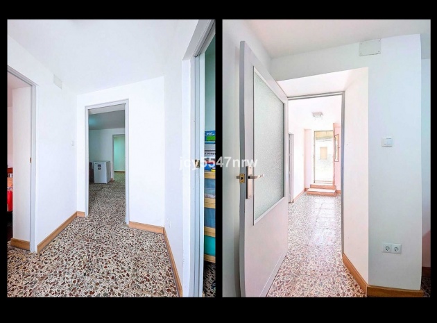 Resale - Villa - Pinoso - Pinoso Centro