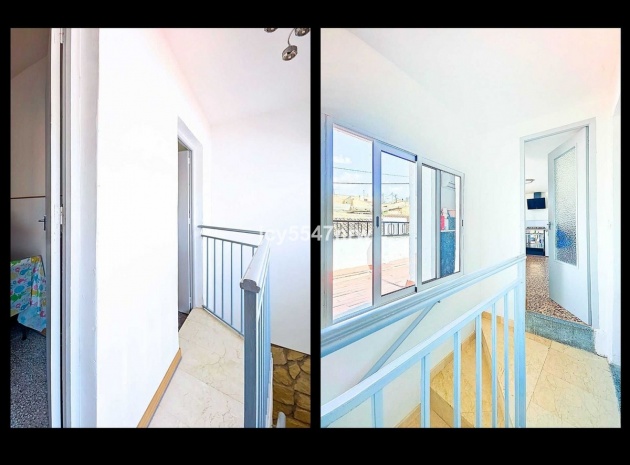 Resale - Villa - Pinoso - Pinoso Centro