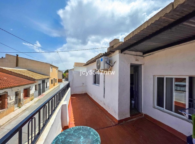 Resale - Villa - Pinoso - Pinoso Centro