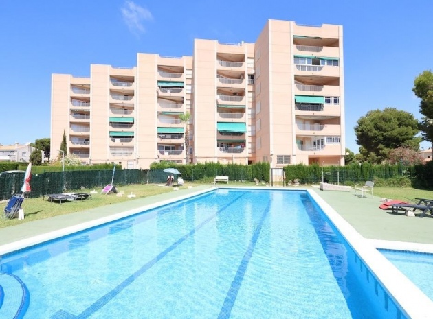 Wiederverkauf - Wohnung - Orihuela - La Zenia