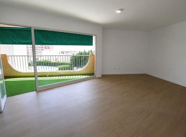 Wiederverkauf - Wohnung - Orihuela - La Zenia