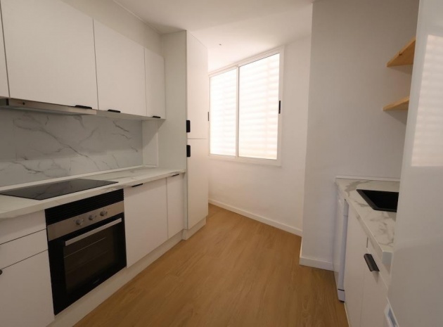 Wiederverkauf - Wohnung - Orihuela - La Zenia