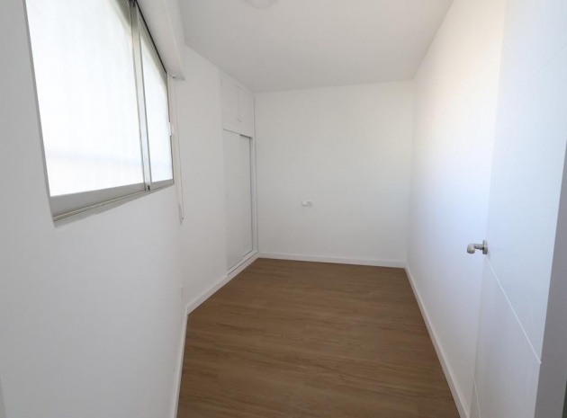 Wiederverkauf - Wohnung - Orihuela - La Zenia
